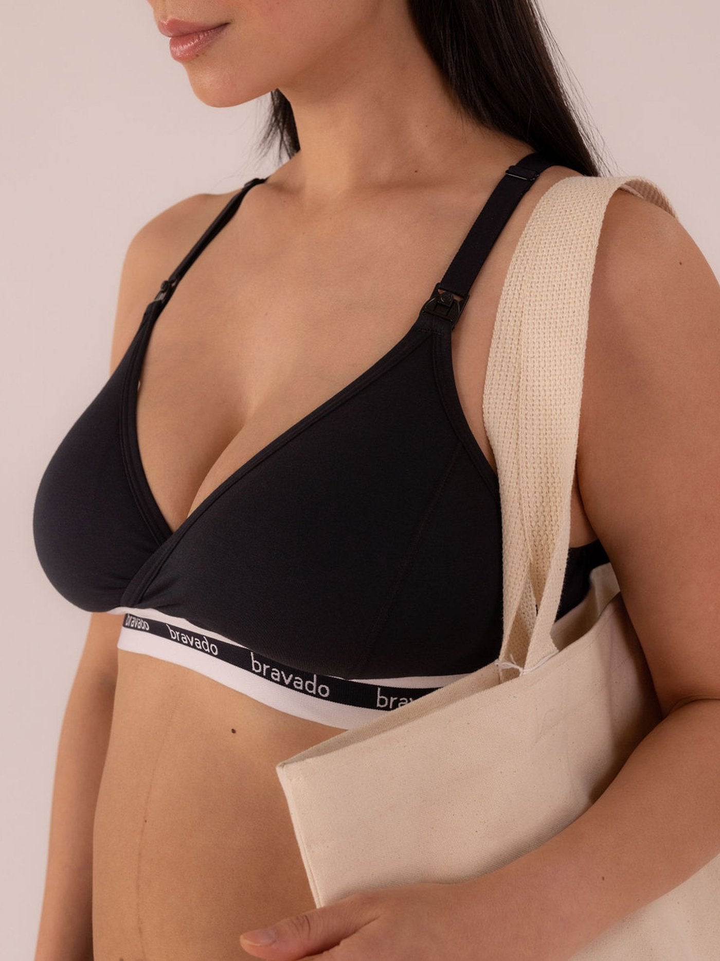 Original Nursing Bra
