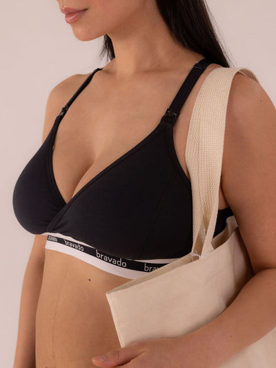 Original Nursing Bra