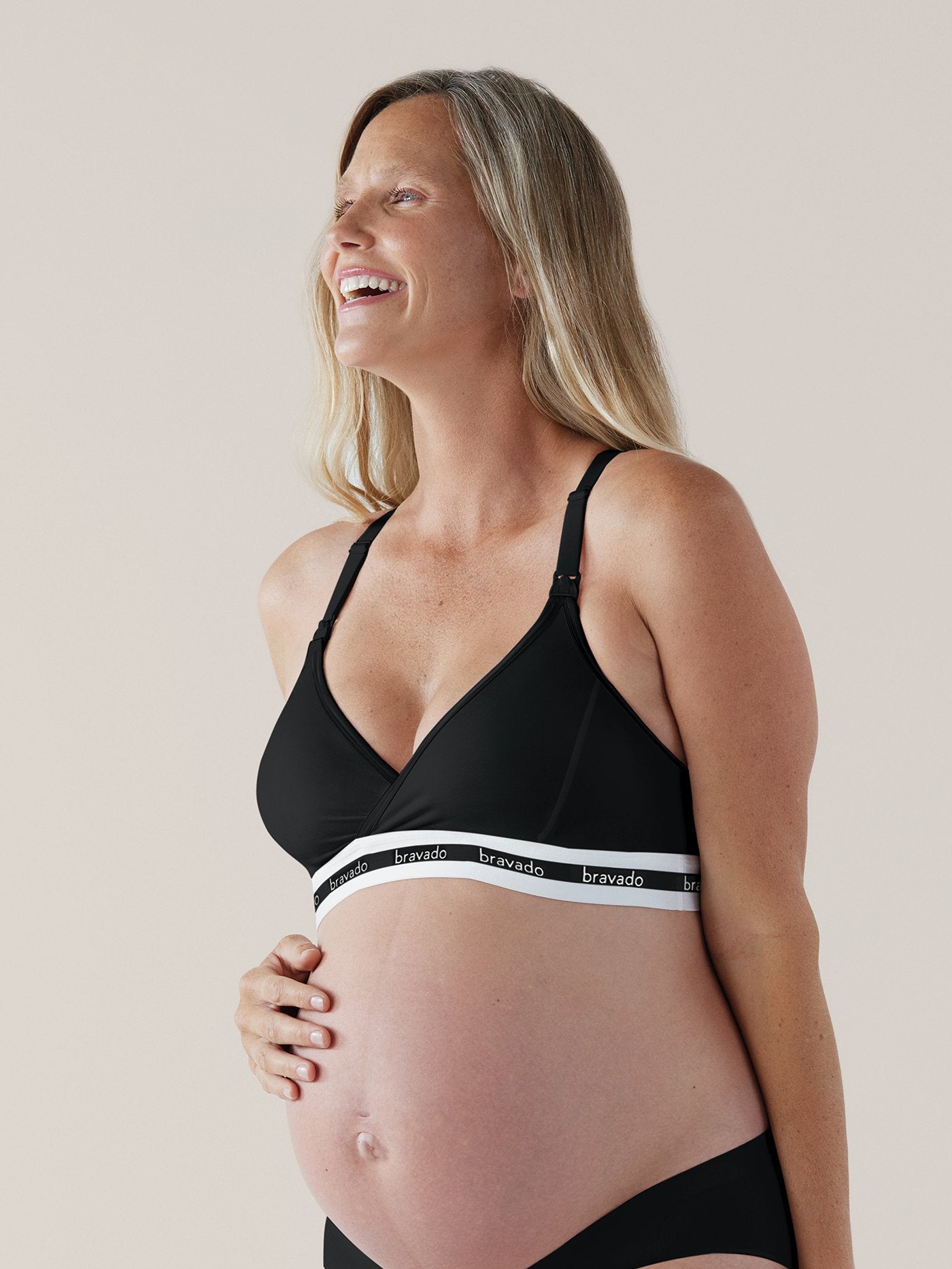 Original Nursing Bra