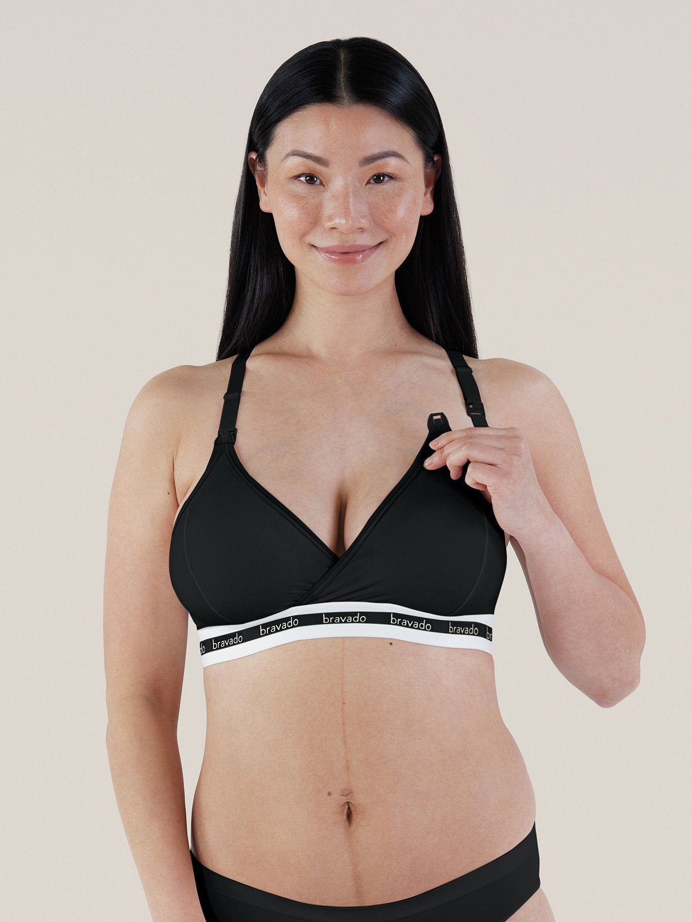 Original Nursing Bra
