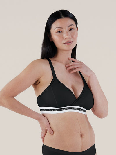 Original Nursing Bra