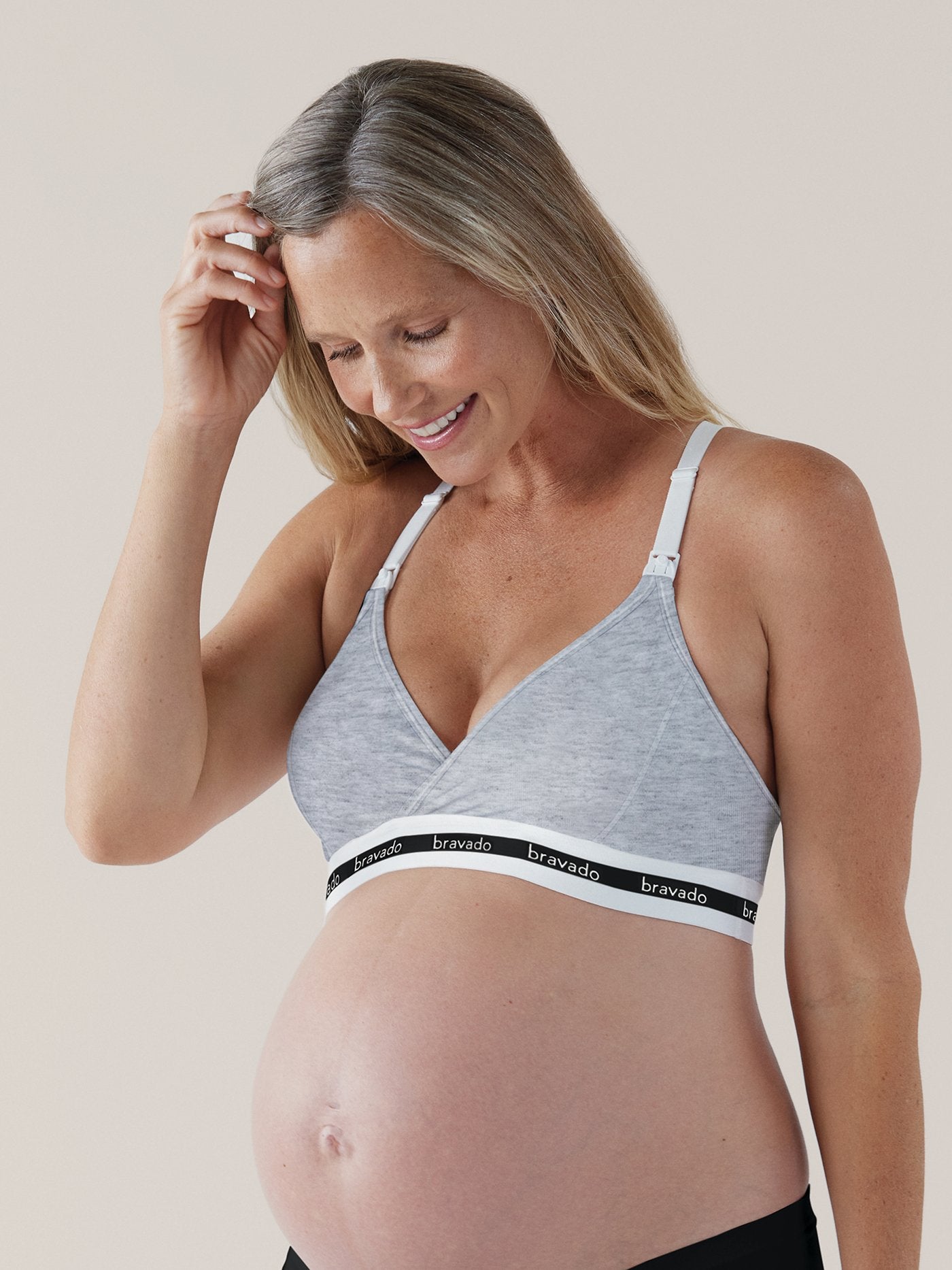 Original Nursing Bra
