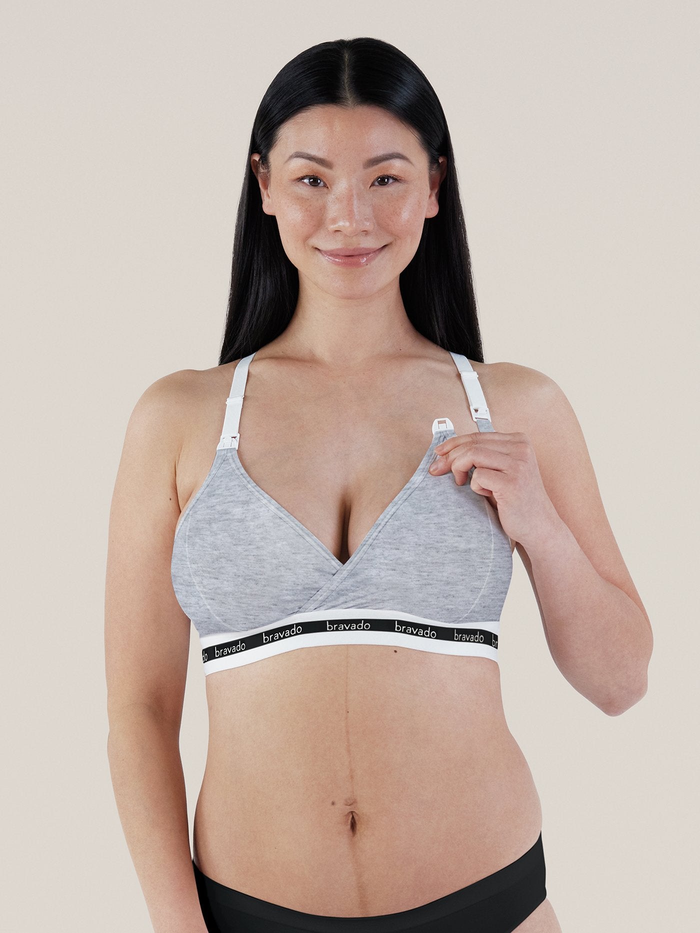 Original Nursing Bra