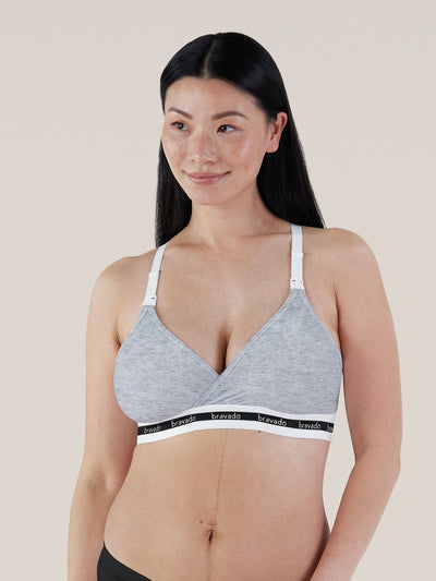 Original Nursing Bra