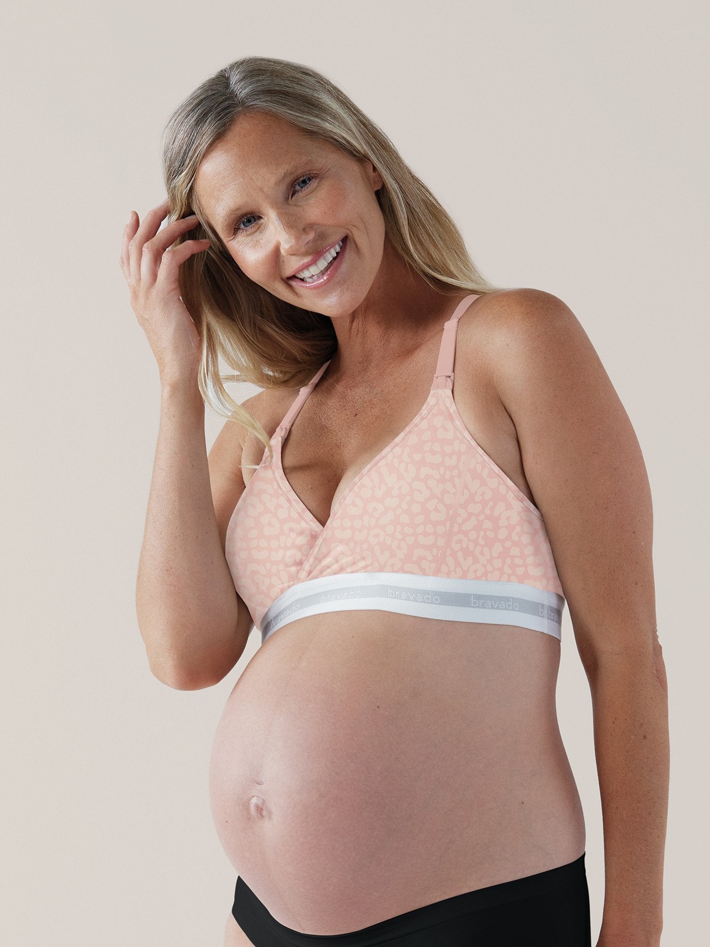 Original Nursing Bra