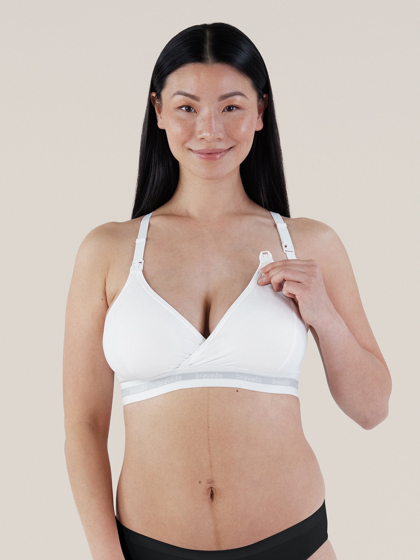 Original Nursing Bra