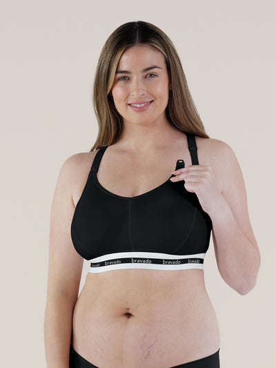 Original Full Cup Nursing Bra