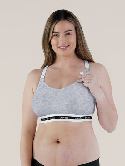 Original Full Cup Nursing Bra