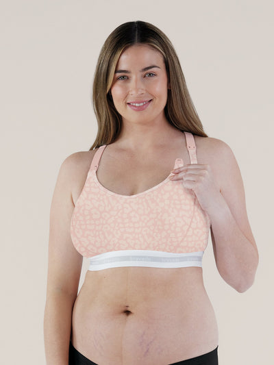 Original Full Cup Nursing Bra