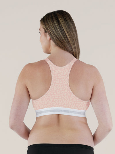 Original Full Cup Nursing Bra