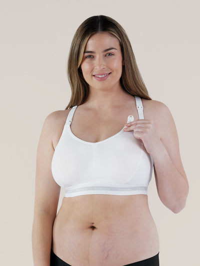 Original Full Cup Nursing Bra