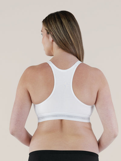 Original Full Cup Nursing Bra