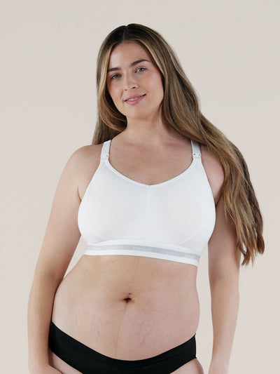 Original Full Cup Nursing Bra