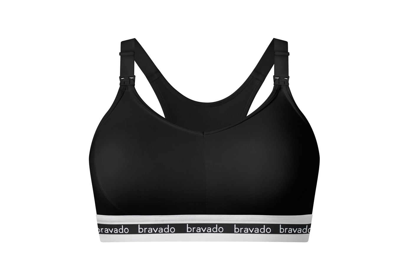 Original Full Cup Nursing Bra