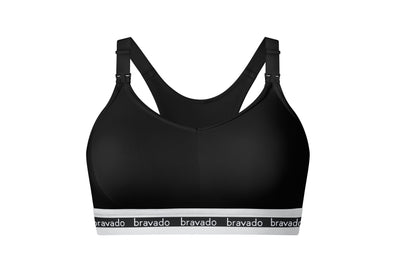 Original Full Cup Nursing Bra