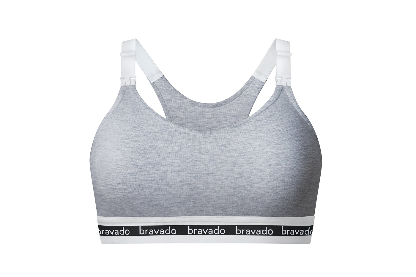 Original Full Cup Nursing Bra