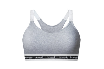 Original Full Cup Nursing Bra