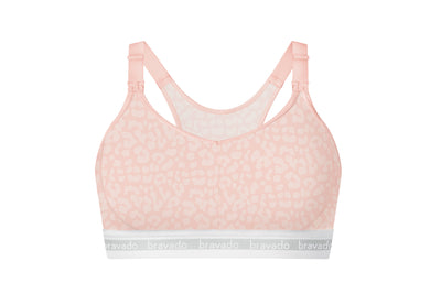 Original Full Cup Nursing Bra