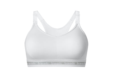 Original Full Cup Nursing Bra