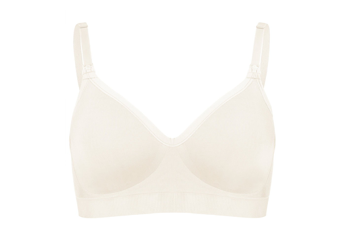 Plunge Nursing Bra