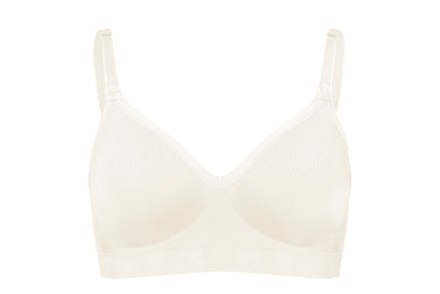 Plunge Nursing Bra