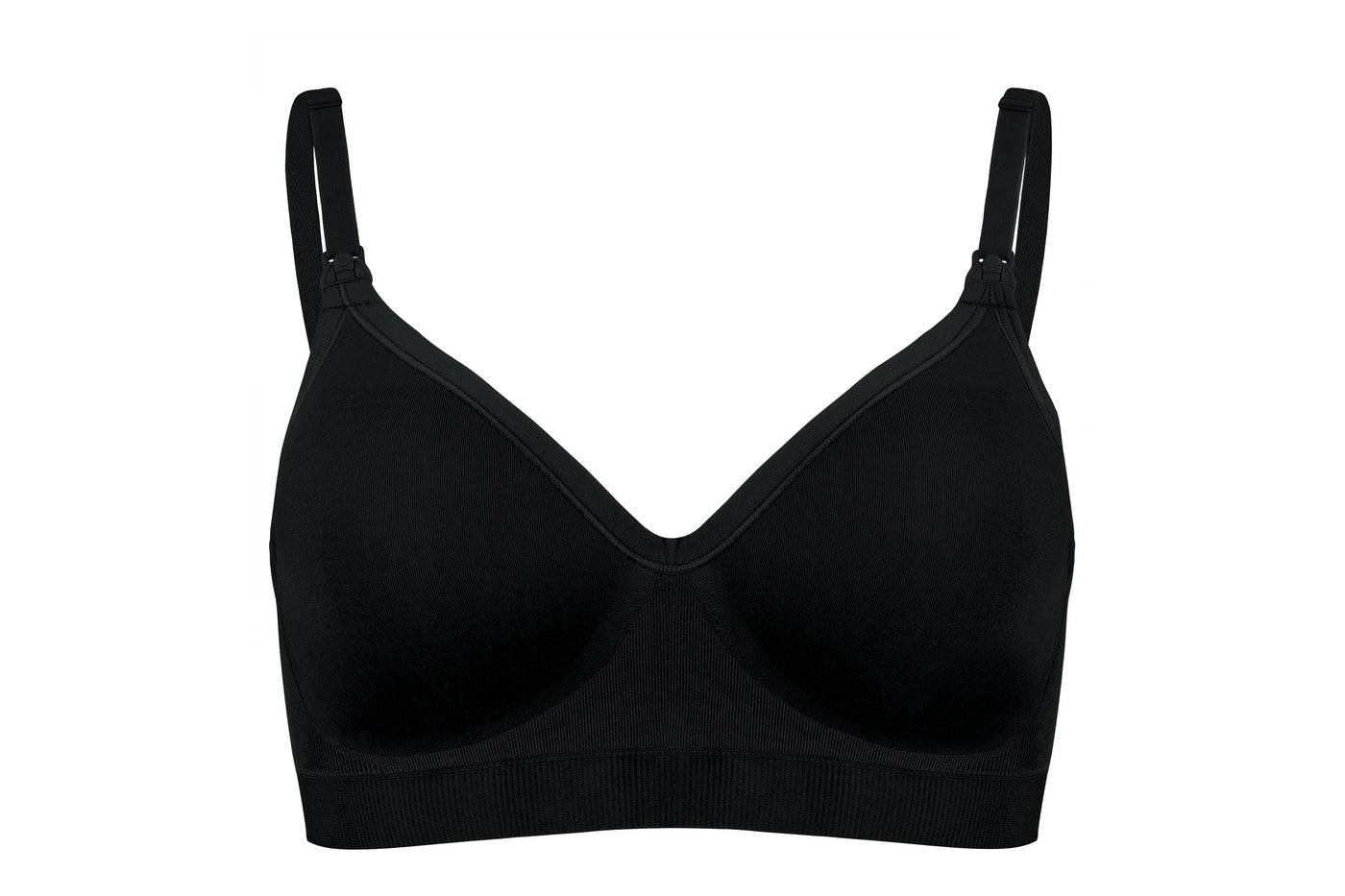 Plunge Nursing Bra
