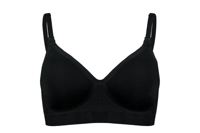 Plunge Nursing Bra