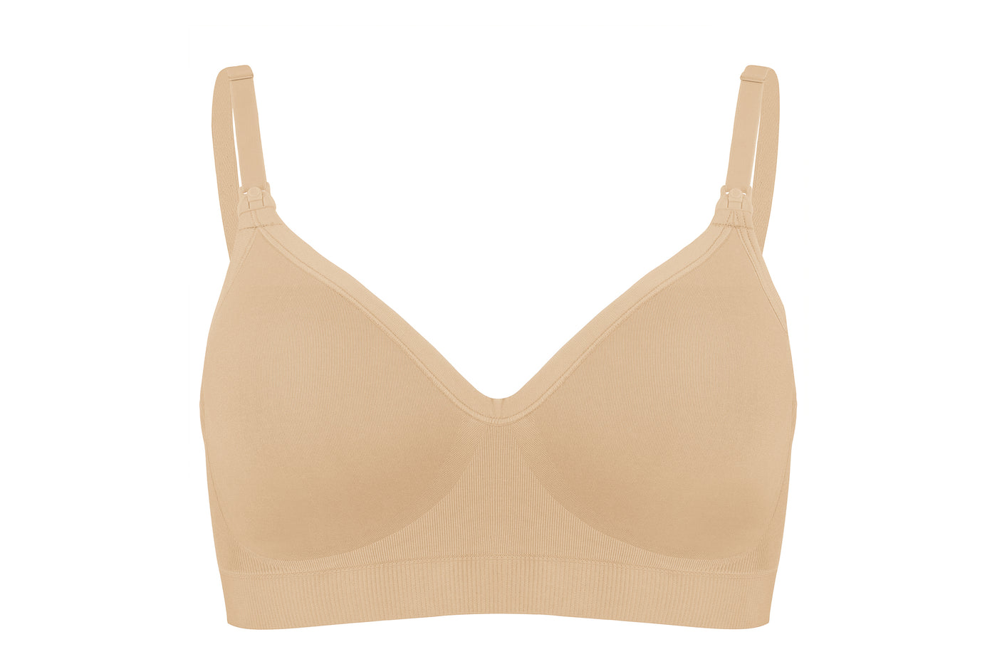 Plunge Nursing Bra