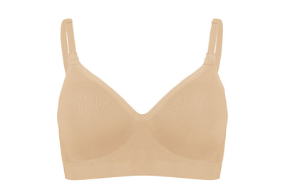 Plunge Nursing Bra