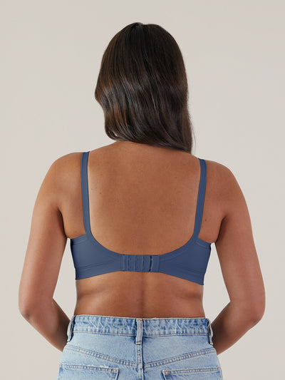 Plunge Nursing Bra