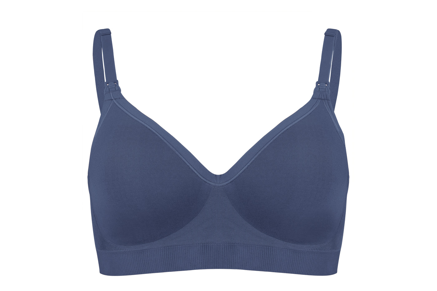Plunge Nursing Bra
