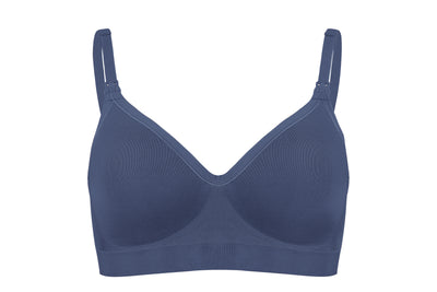 Plunge Nursing Bra