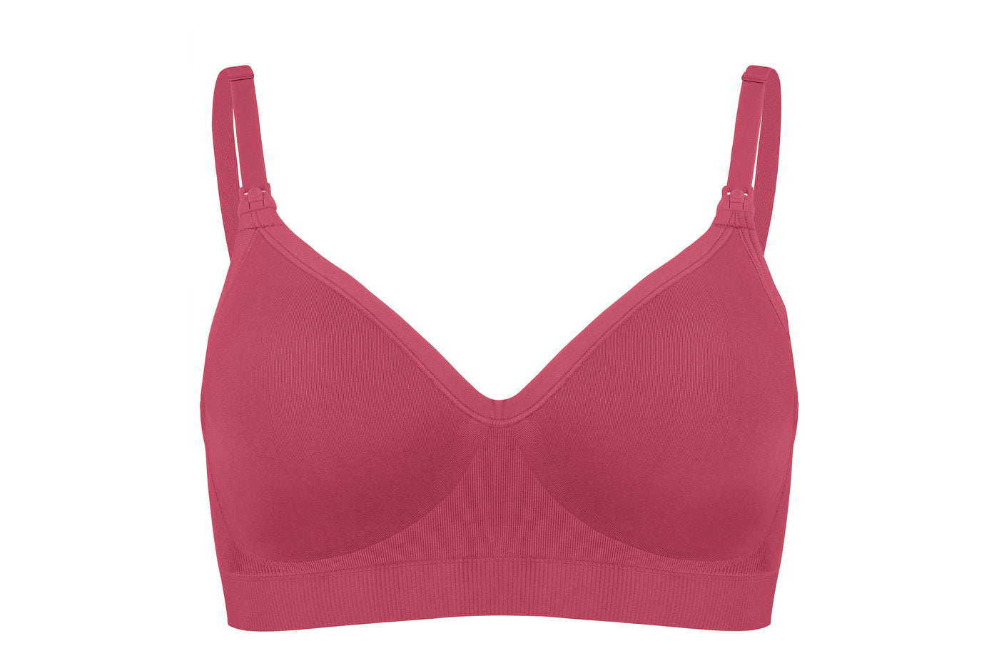 Plunge Nursing Bra