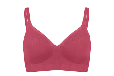 Plunge Nursing Bra