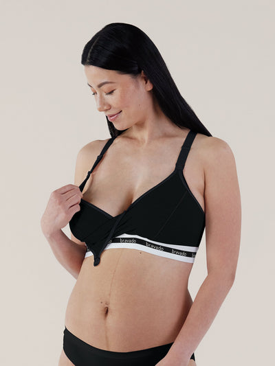 Original Pumping & Nursing Bra