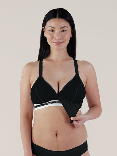 Original Pumping & Nursing Bra