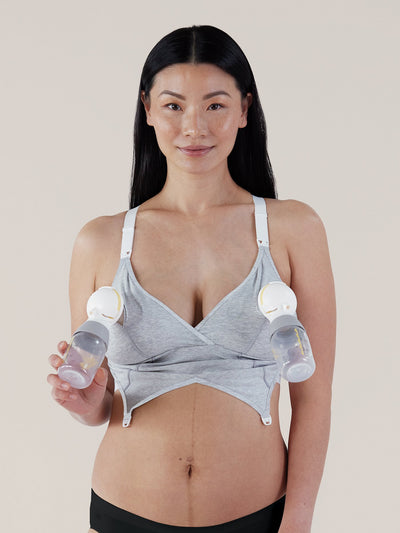 Original Pumping & Nursing Bra