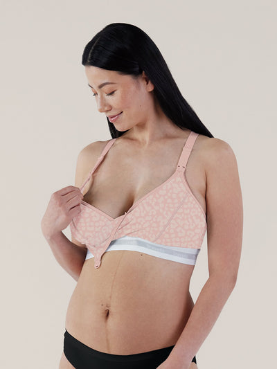 Original Pumping & Nursing Bra