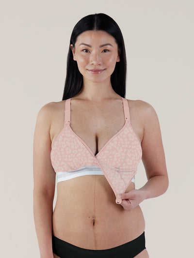 Original Pumping & Nursing Bra