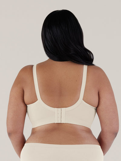 Body Silk Seamless Nursing Bra