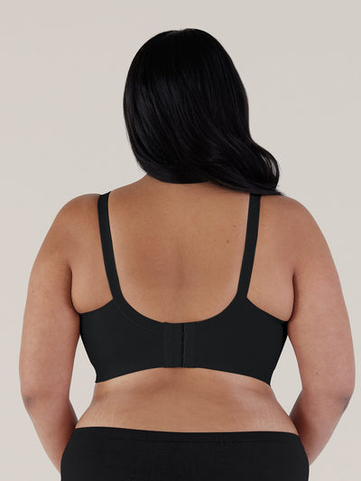 Body Silk Seamless Nursing Bra