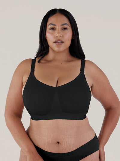 Body Silk Seamless Nursing Bra
