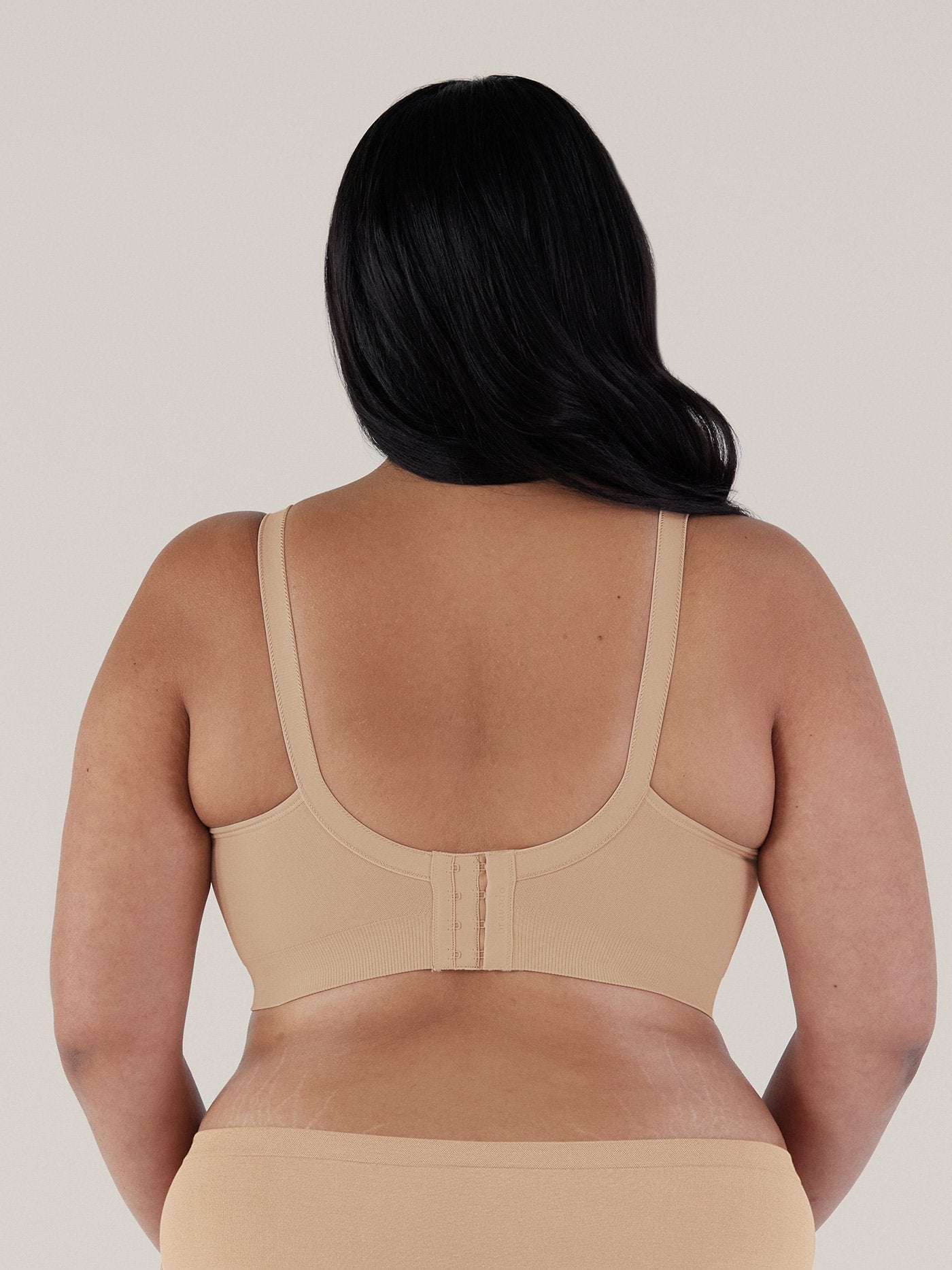 Body Silk Seamless Nursing Bra