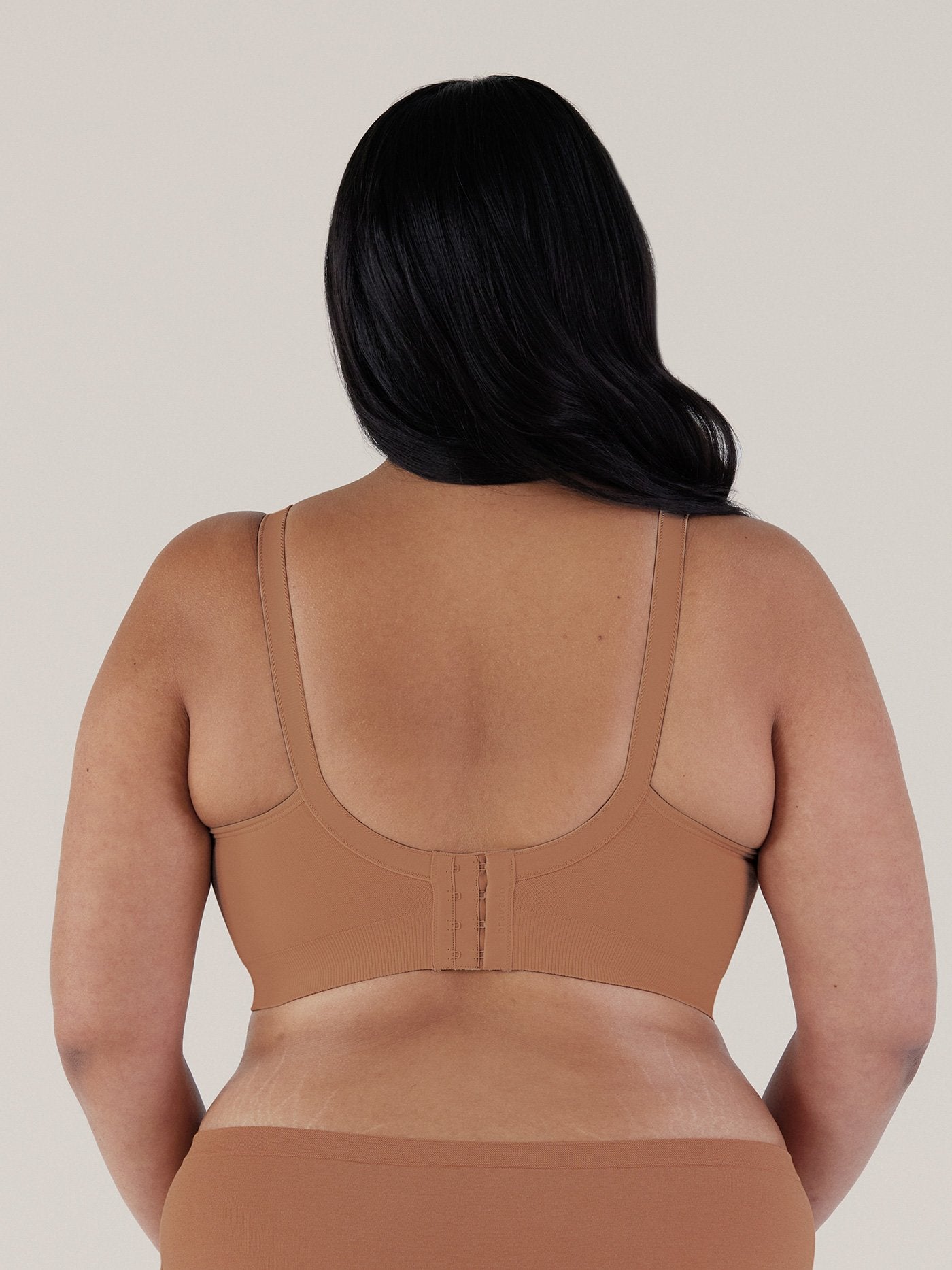 Body Silk Seamless Nursing Bra