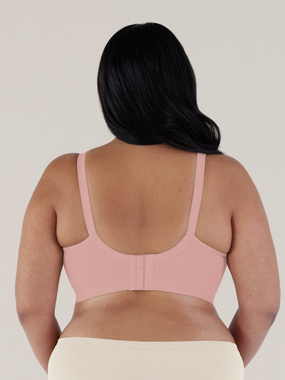 Body Silk Seamless Nursing Bra