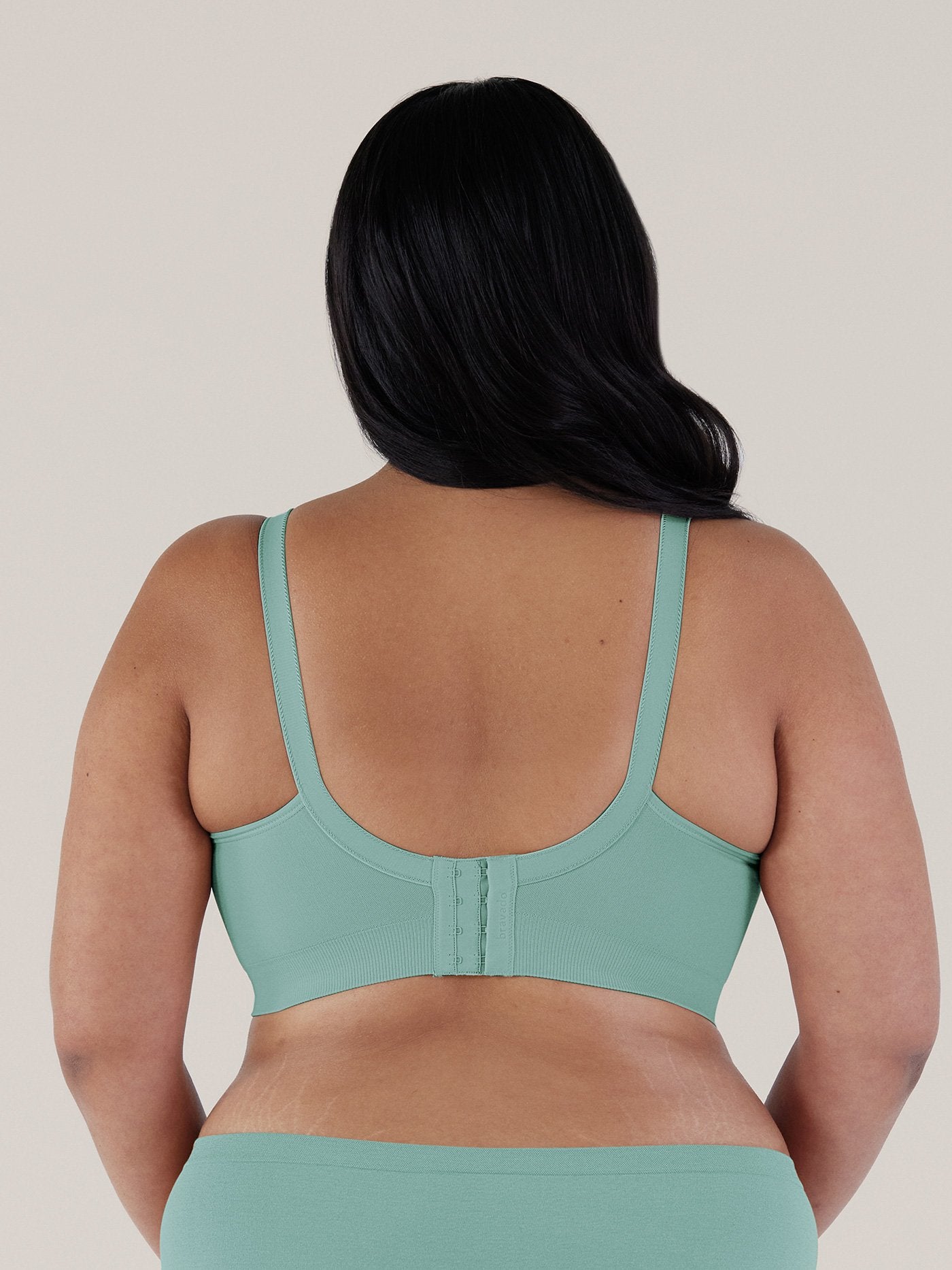 Body Silk Seamless Nursing Bra