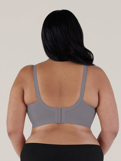Body Silk Seamless Nursing Bra