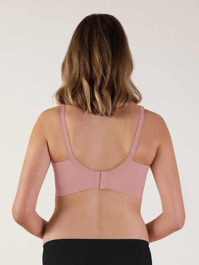 Body Silk Seamless Nursing Bra