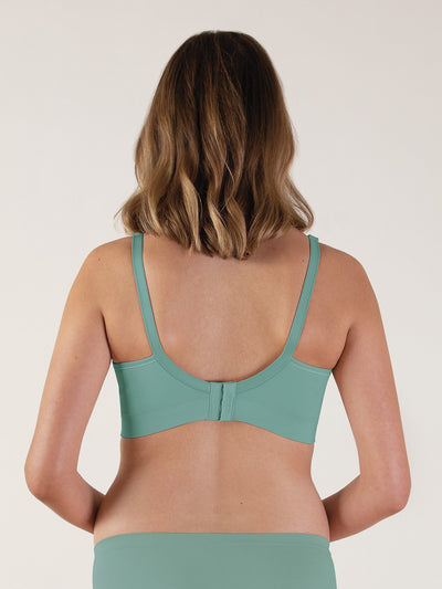 Body Silk Seamless Nursing Bra