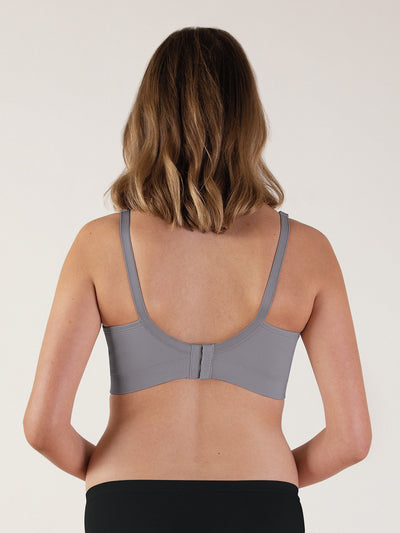 Body Silk Seamless Nursing Bra